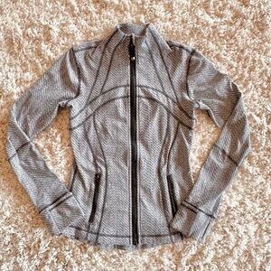 Lululemon Define Jacket - Size 0